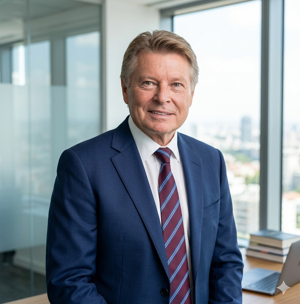Peter, partner af Online Erhverv