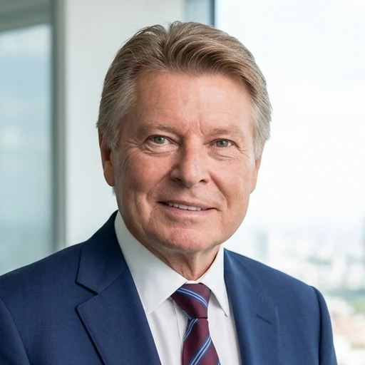 Peter Lundholm